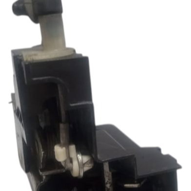 Fechadura Manual Porta Dianteira Esquerda Fiat Ducato 2008