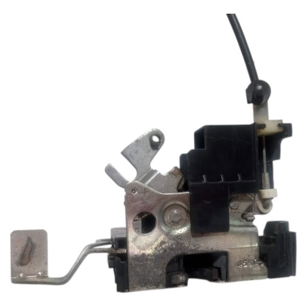 Fechadura Manual Porta Dianteira Esquerda Fiat Ducato 2008