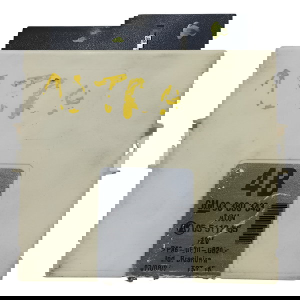 Módulo Conforto Gm Astra 2007