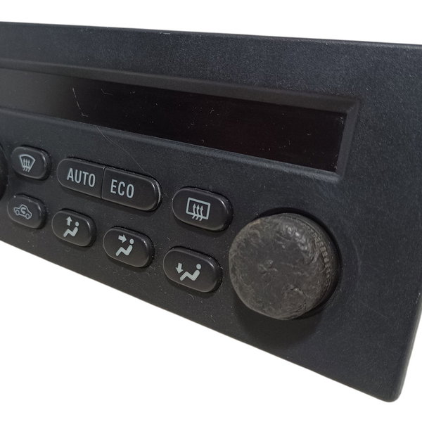 Comando Ar Condicionado Digital Gm Astra 2004