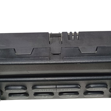 Comando Ar Condicionado Digital Gm Astra 2004