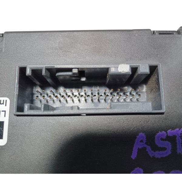 Comando Ar Condicionado Digital Gm Astra 2004