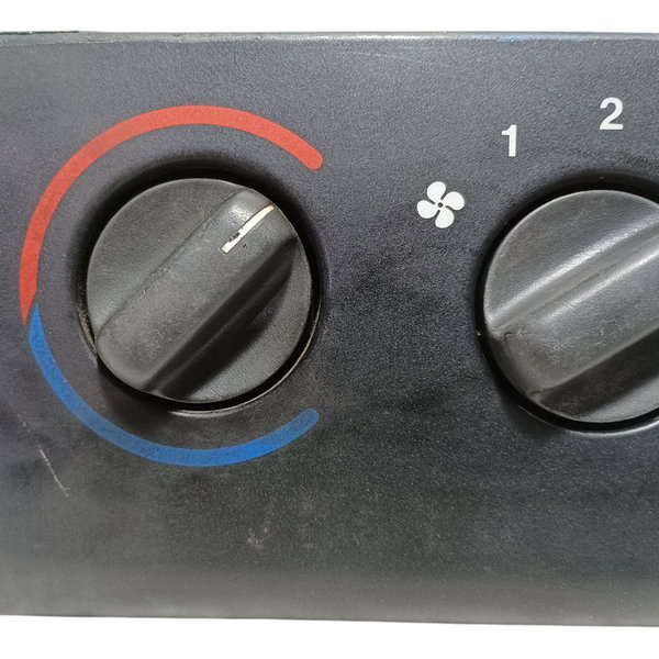 Comando Ar Condicionado Gm Vectra 1998