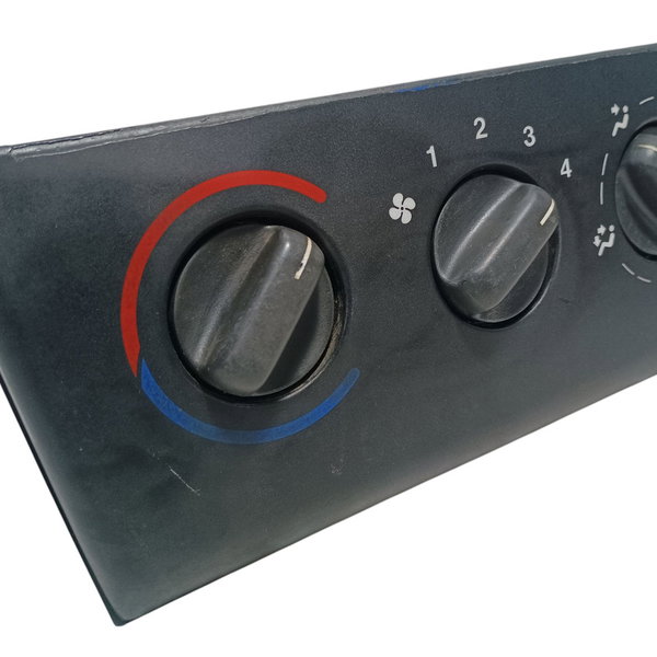 Comando Ar Condicionado Gm Vectra 1998