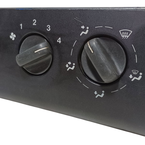Comando Ar Condicionado Gm Vectra 1998