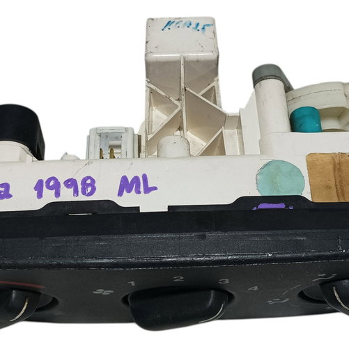 Comando Ar Condicionado Gm Vectra 1998