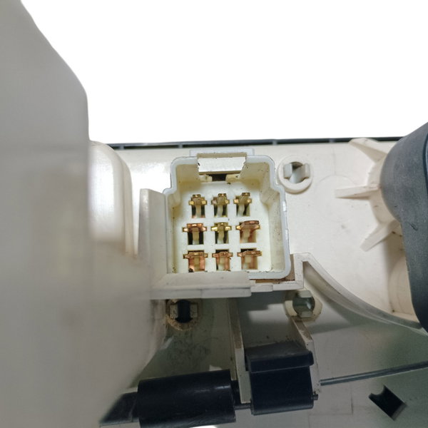 Comando Ar Condicionado Gm Vectra 1998