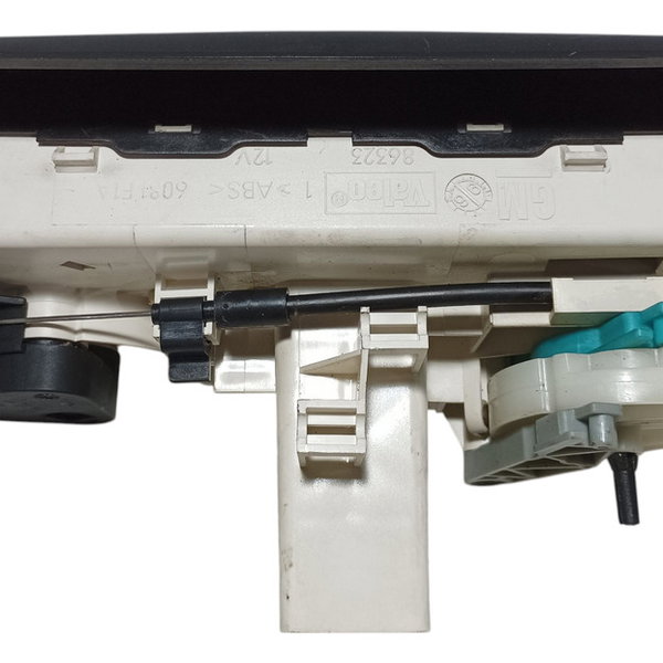 Comando Ar Condicionado Gm Vectra 1998