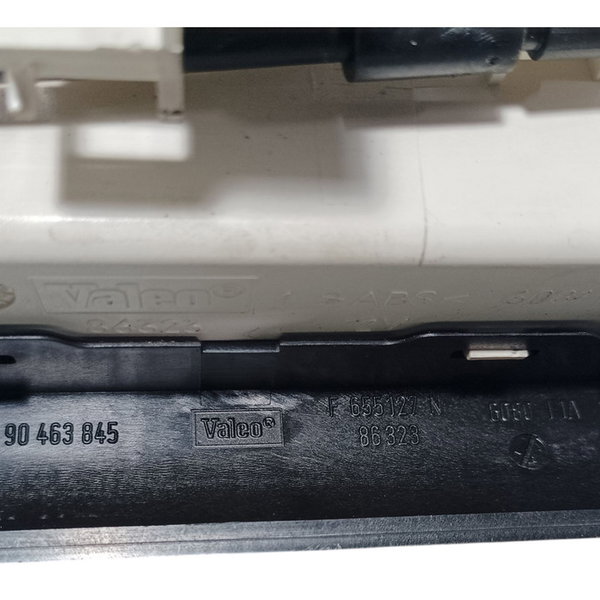 Comando Ar Condicionado Gm Vectra 1998