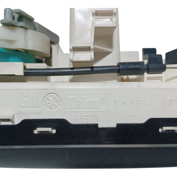 Comando Ar Condicionado Gm Vectra 1998
