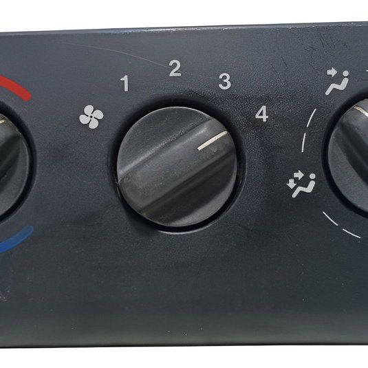 Comando Ar Condicionado Gm Vectra 1998
