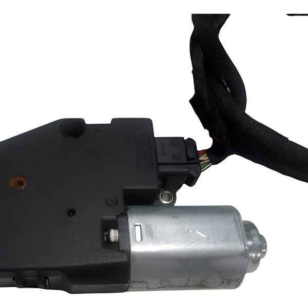Motor Teto Solar Peugeot 408 2012