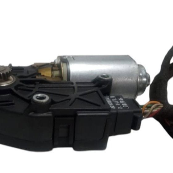 Motor Teto Solar Peugeot 408 2012