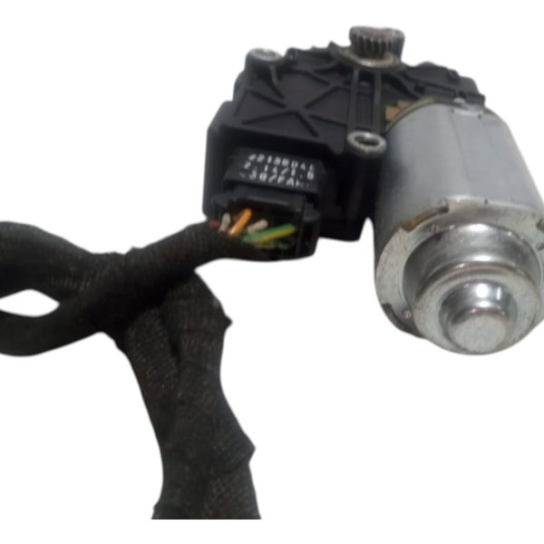 Motor Teto Solar Peugeot 408 2012