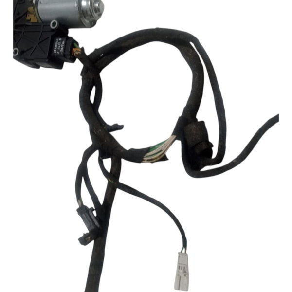 Motor Teto Solar Peugeot 408 2012