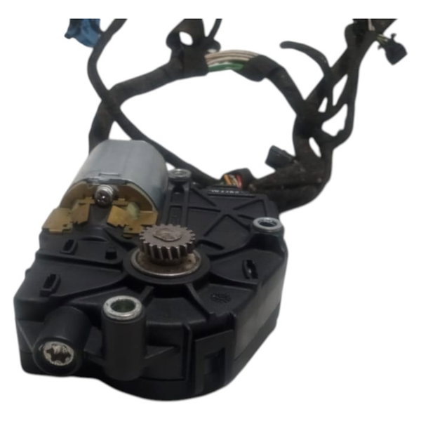 Motor Teto Solar Peugeot 408 2012