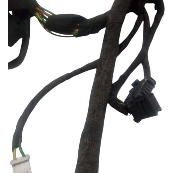 Motor Teto Solar Peugeot 408 2012