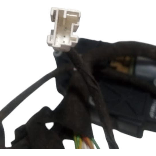 Motor Teto Solar Peugeot 408 2012