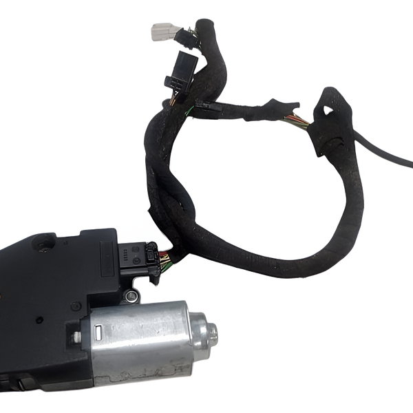 Motor Teto Solar Peugeot 408 2012