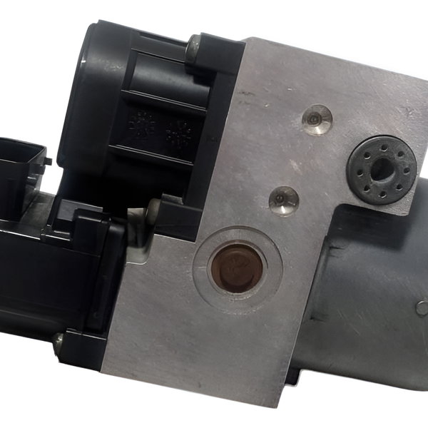 Módulo Abs Citroen Picasso 2.0 2005 Preto