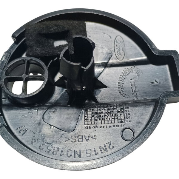 Tampa Climatizador Ar Porta Luvas Ford Ecosport 2009