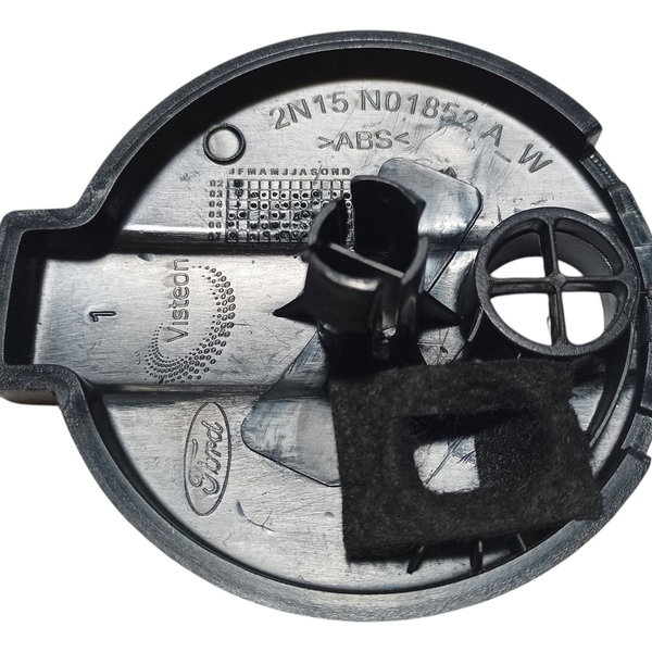 Tampa Climatizador Ar Porta Luvas Ford Ecosport 2009