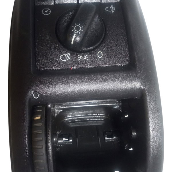 Chave De Luz Farol Milha Gm Astra 2005