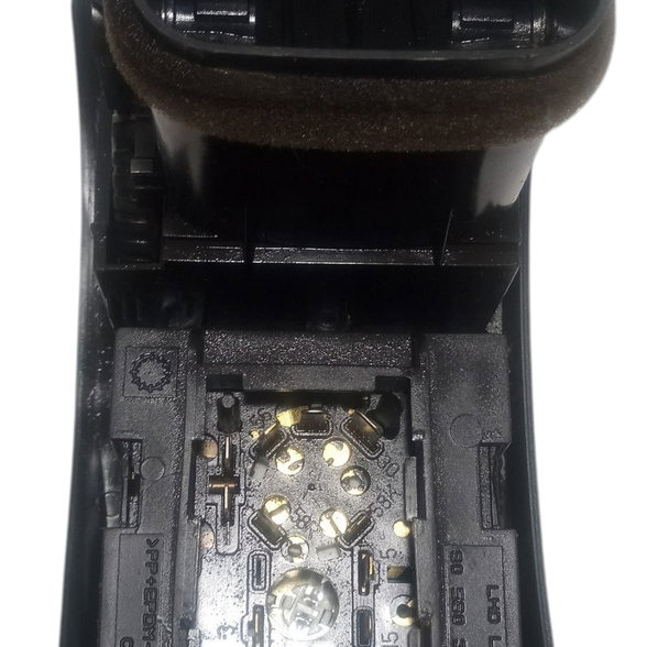 Chave De Luz Farol Milha Gm Astra 2005