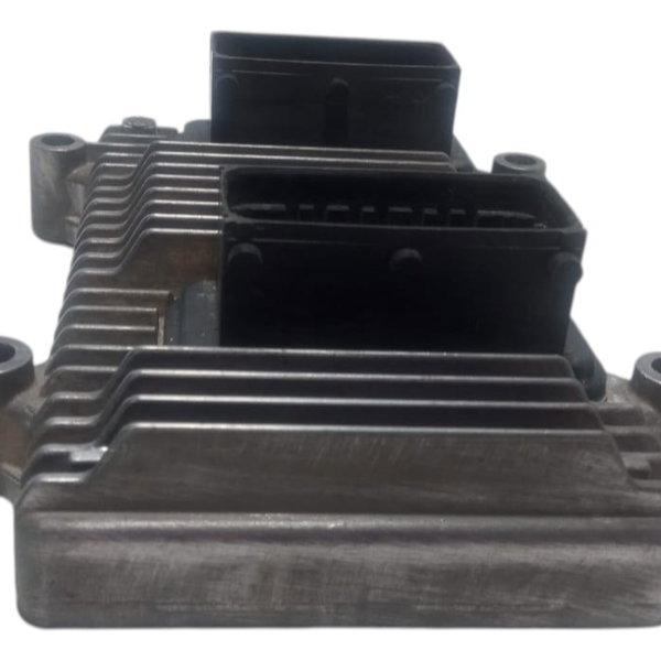 Módulo Injeção Fiat Punto 1.6 16v Flex 55265853