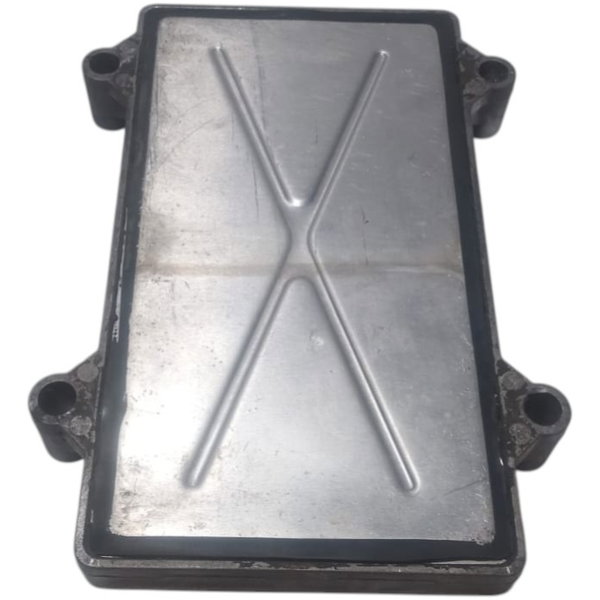 Módulo Injeção Fiat Punto 1.6 16v Flex 55265853