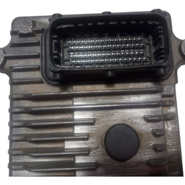 Módulo Injeção Fiat Punto 1.6 16v Flex 55265853