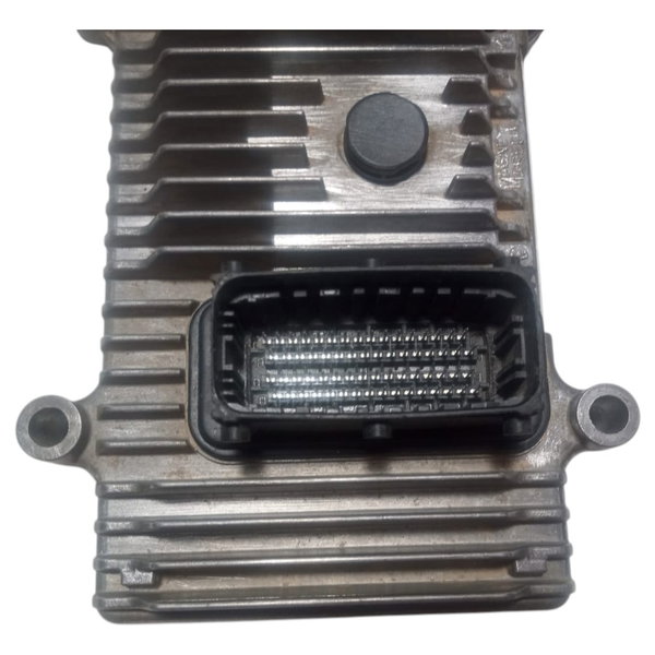 Módulo Injeção Fiat Punto 1.6 16v Flex 55265853