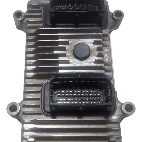 Módulo Injeção Fiat Punto 1.6 16v Flex 55265853