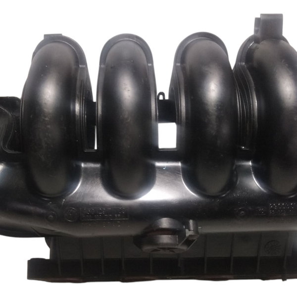 Coletor Admissão Gol G4 1.0 8v 2007