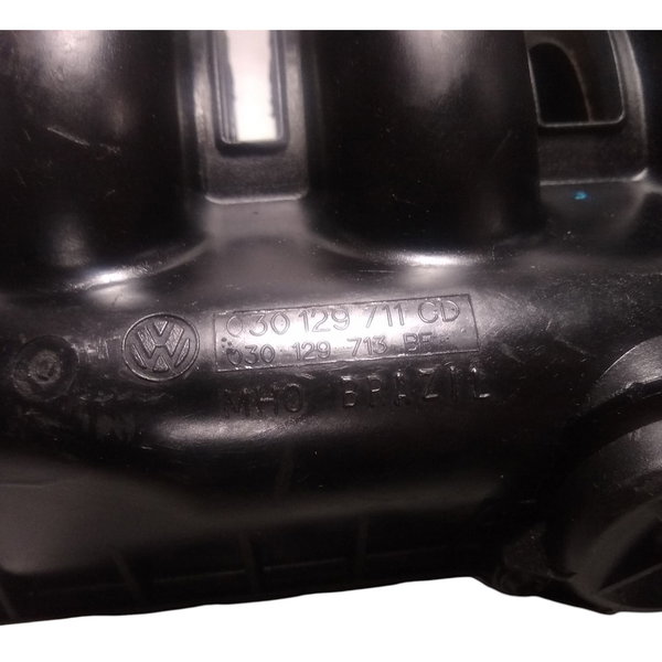 Coletor Admissão Gol G4 1.0 8v 2007