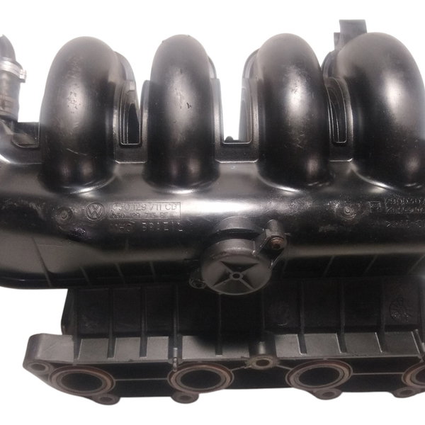 Coletor Admissão Gol G4 1.0 8v 2007