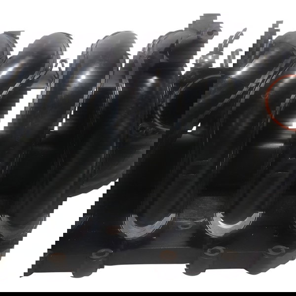 Coletor Admissão Gol G4 1.0 8v 2007