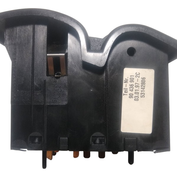 Chave De Luz Gm Vectra 1998