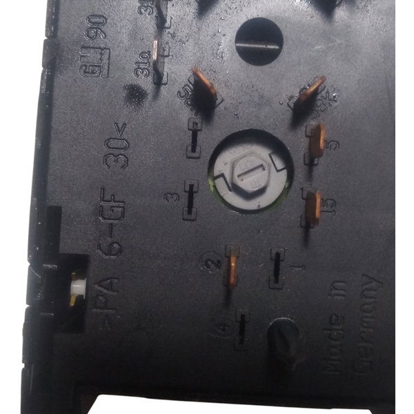 Chave De Luz Gm Vectra 1998