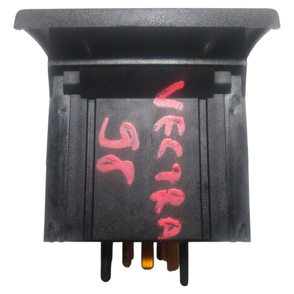 Chave De Luz Gm Vectra 1998