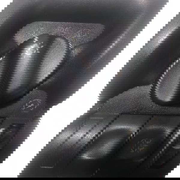 Chave De Luz Gm Vectra 1998