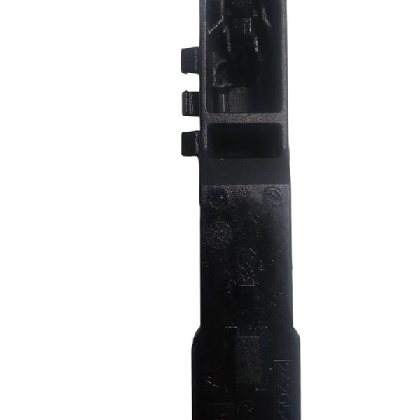 Maçaneta Externa Porta Dianteira Direita Fiat Stilo 2005 Azul-escuro Dianteira