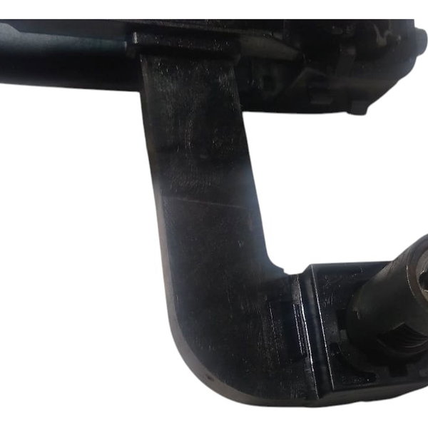 Maçaneta Externa Porta Dianteira Direita Fiat Stilo 2005 Azul-escuro Dianteira