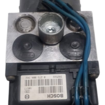 Módulo Abs Gm Astra Zafira 2.0 2004 0273004362