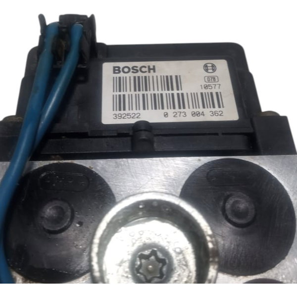 Módulo Abs Gm Astra Zafira 2.0 2004 0273004362