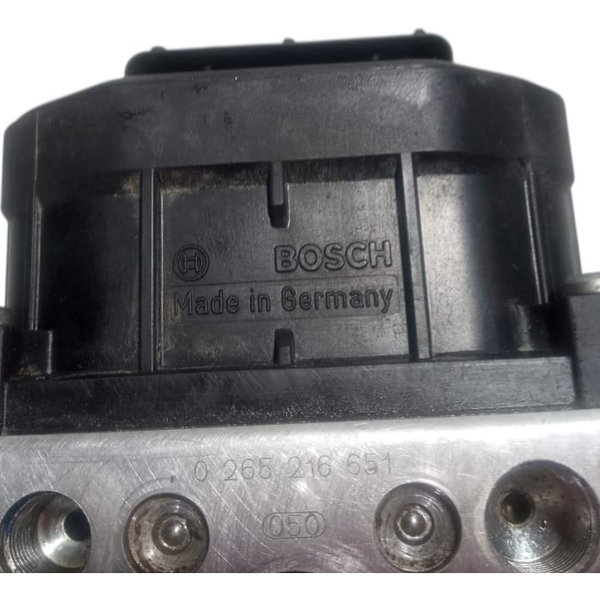 Módulo Abs Gm Astra Zafira 2.0 2004 0273004362