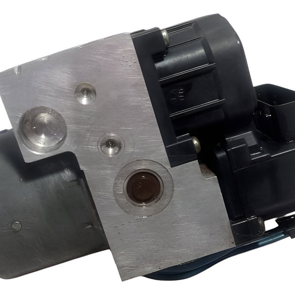 Módulo Abs Gm Astra Zafira 2.0 2004 0273004362 Preto