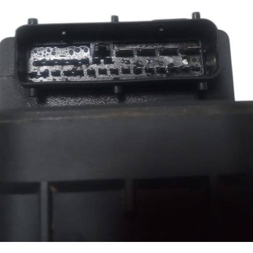 Módulo Abs Citroen Picasso 2.0 2004