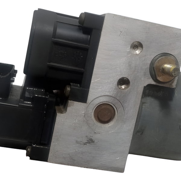 Módulo Abs Citroen Picasso 2.0 2004 Preto