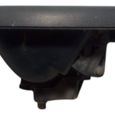Maçaneta Externa Porta Dianteira Direita Renault Master 2006 - Preto - Dianteira